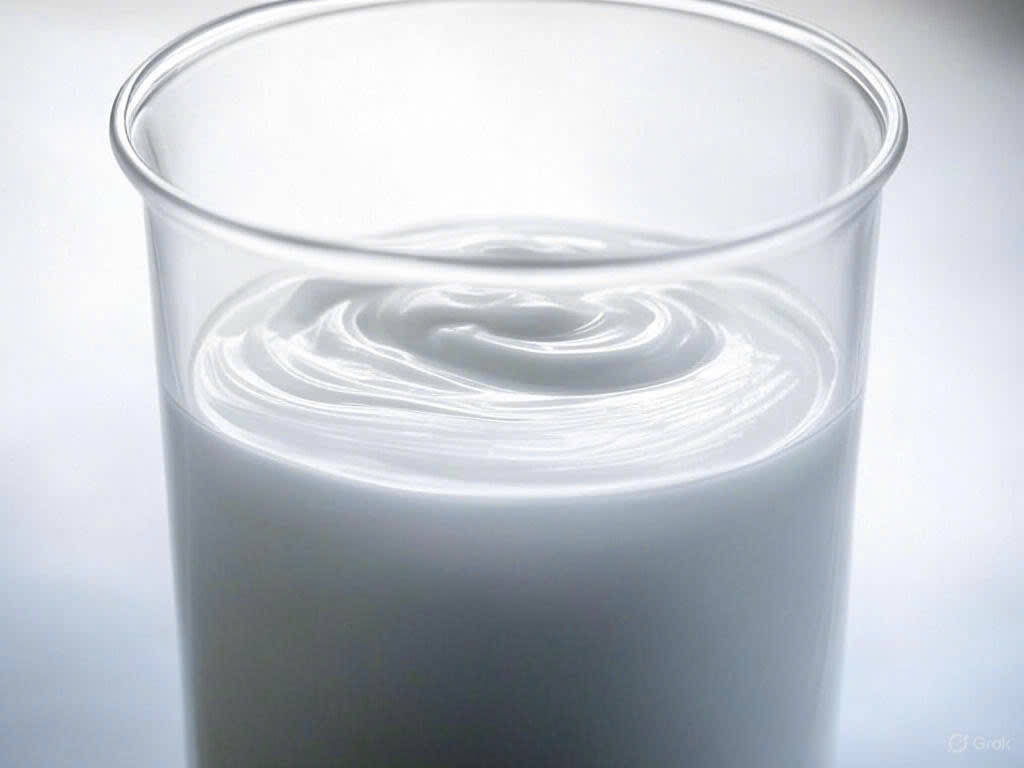 High-Viscosity Poly Anionic Cellulose